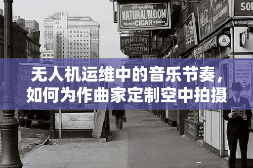 无人机运维中的音乐节奏，如何为作曲家定制空中拍摄方案？