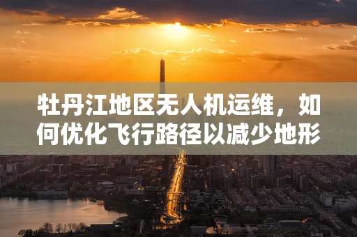 牡丹江地区无人机运维，如何优化飞行路径以减少地形干扰？