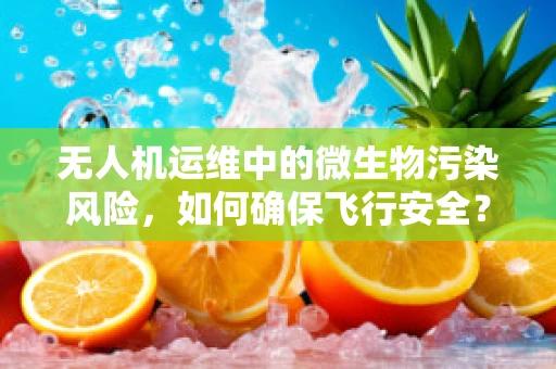 无人机运维中的微生物污染风险，如何确保飞行安全？