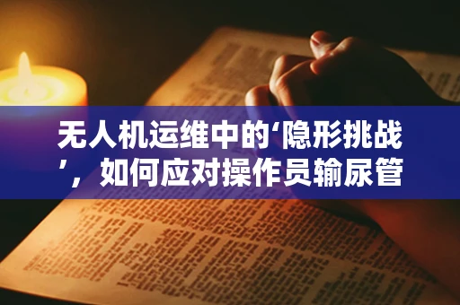 无人机运维中的‘隐形挑战’，如何应对操作员输尿管结石突发状况？