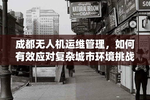 成都无人机运维管理，如何有效应对复杂城市环境挑战？