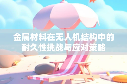 金属材料在无人机结构中的耐久性挑战与应对策略