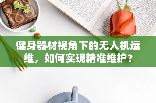 健身器材视角下的无人机运维，如何实现精准维护？