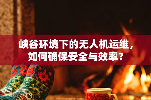 峡谷环境下的无人机运维，如何确保安全与效率？