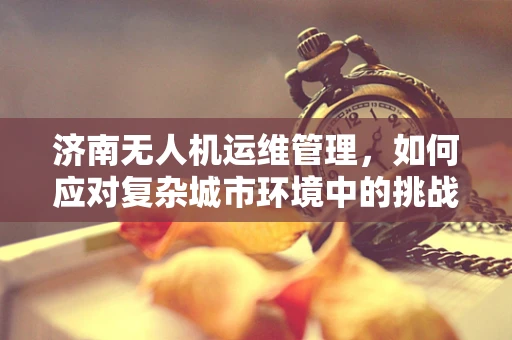 济南无人机运维管理，如何应对复杂城市环境中的挑战？