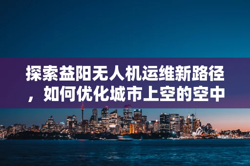 探索益阳无人机运维新路径，如何优化城市上空的空中管家？