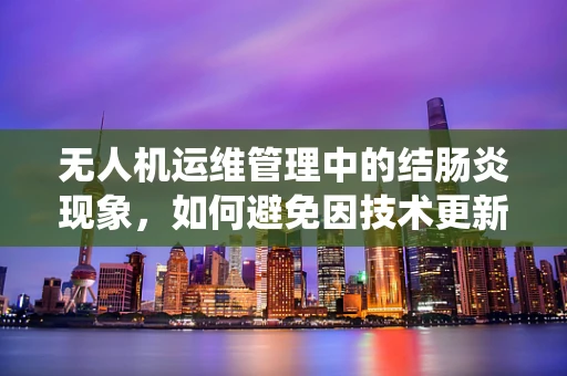 无人机运维管理中的结肠炎现象，如何避免因技术更新滞后导致的系统消化不良？