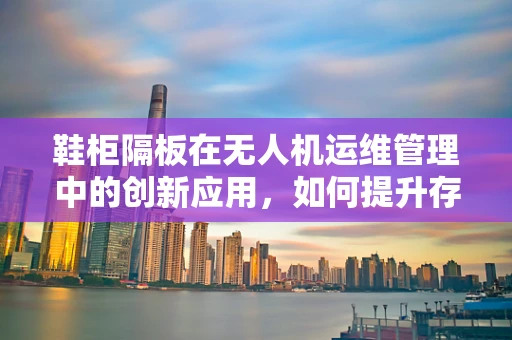 鞋柜隔板在无人机运维管理中的创新应用，如何提升存储与安全？