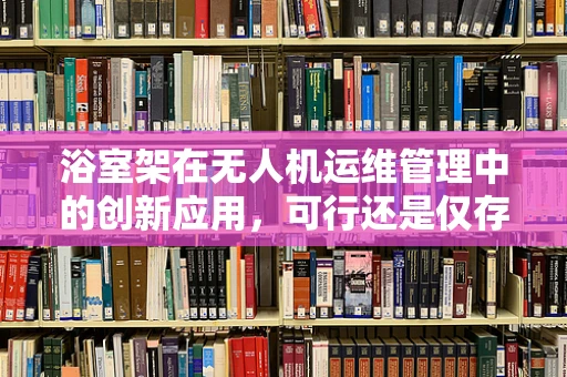 浴室架在无人机运维管理中的创新应用，可行还是仅存幻想？