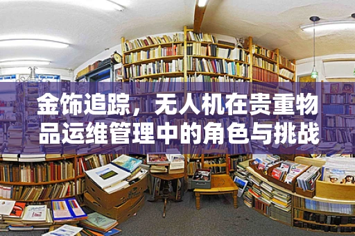 金饰追踪，无人机在贵重物品运维管理中的角色与挑战