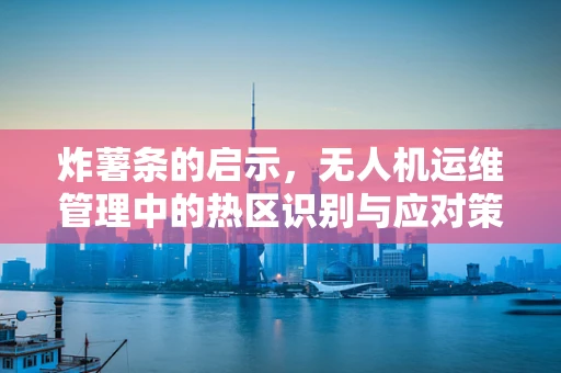 炸薯条的启示，无人机运维管理中的热区识别与应对策略