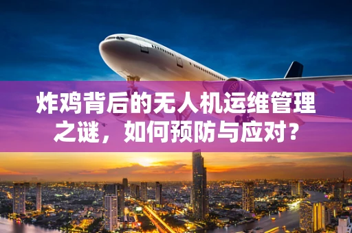 炸鸡背后的无人机运维管理之谜，如何预防与应对？