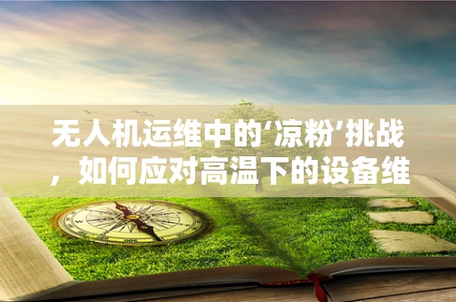 无人机运维中的‘凉粉’挑战，如何应对高温下的设备维护？