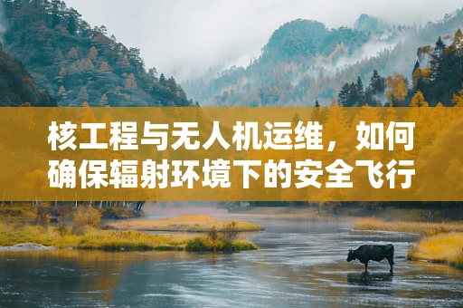 核工程与无人机运维，如何确保辐射环境下的安全飞行？