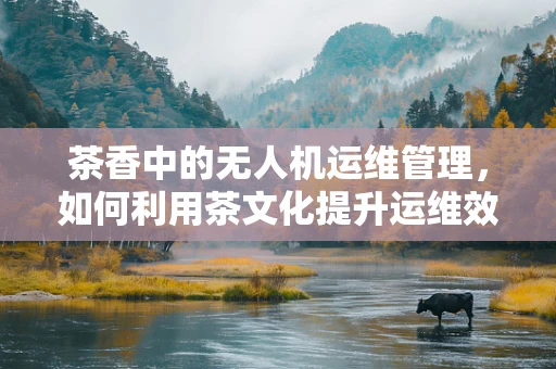 茶香中的无人机运维管理，如何利用茶文化提升运维效率？