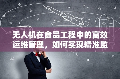 无人机在食品工程中的高效运维管理，如何实现精准监控与安全运输？