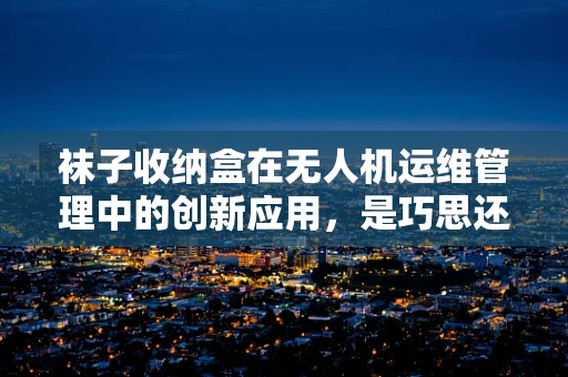 袜子收纳盒在无人机运维管理中的创新应用，是巧思还是鸡肋？