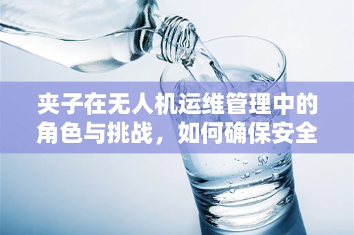 夹子在无人机运维管理中的角色与挑战，如何确保安全与效率？