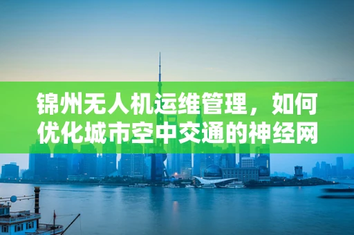 锦州无人机运维管理，如何优化城市空中交通的神经网络？