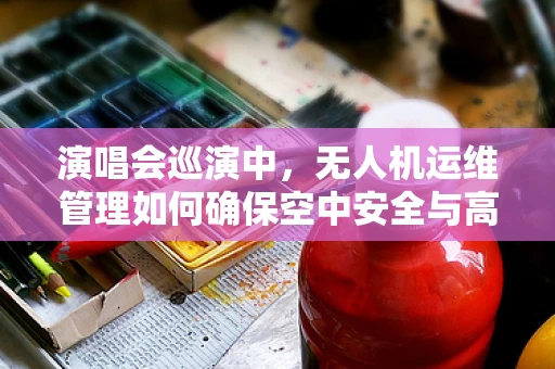 演唱会巡演中，无人机运维管理如何确保空中安全与高效？