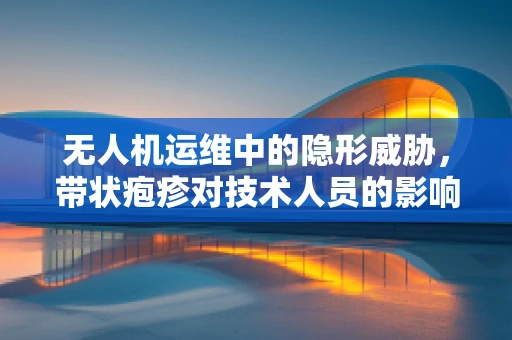 无人机运维中的隐形威胁，带状疱疹对技术人员的影响及应对策略