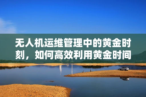 无人机运维管理中的黄金时刻，如何高效利用黄金时间窗口进行故障排查？