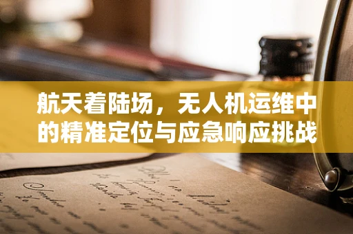 航天着陆场，无人机运维中的精准定位与应急响应挑战