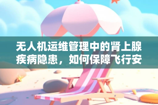 无人机运维管理中的肾上腺疾病隐患，如何保障飞行安全？