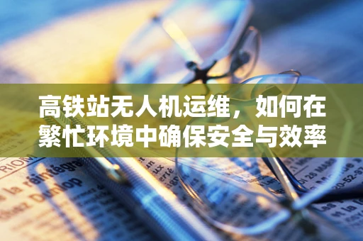 高铁站无人机运维，如何在繁忙环境中确保安全与效率？