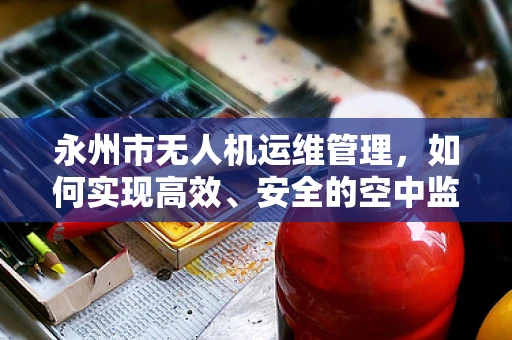 永州市无人机运维管理，如何实现高效、安全的空中监控？
