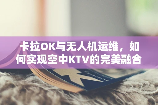 卡拉OK与无人机运维，如何实现空中KTV的完美融合？