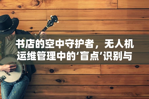 书店的空中守护者，无人机运维管理中的‘盲点’识别与应对