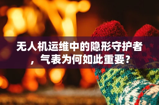 无人机运维中的隐形守护者，气表为何如此重要？