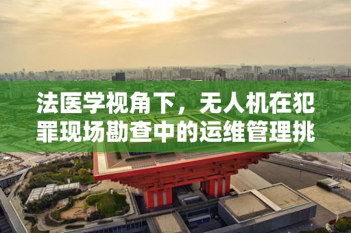 法医学视角下，无人机在犯罪现场勘查中的运维管理挑战