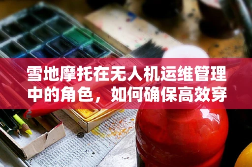 雪地摩托在无人机运维管理中的角色，如何确保高效穿越雪域？