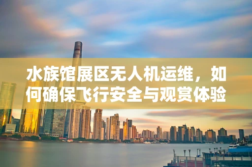 水族馆展区无人机运维，如何确保飞行安全与观赏体验的双重保障？