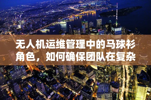 无人机运维管理中的马球衫角色，如何确保团队在复杂环境下的高效协作？