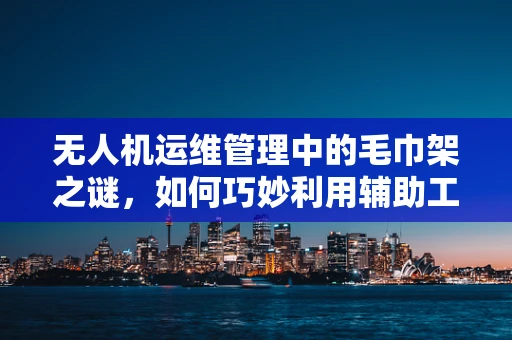 无人机运维管理中的毛巾架之谜，如何巧妙利用辅助工具提升维修效率？