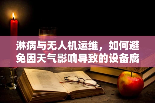 淋病与无人机运维，如何避免因天气影响导致的设备腐蚀？