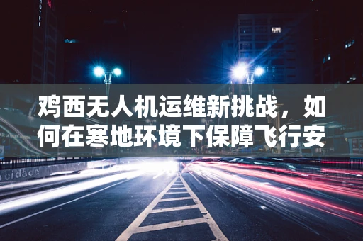 鸡西无人机运维新挑战，如何在寒地环境下保障飞行安全？