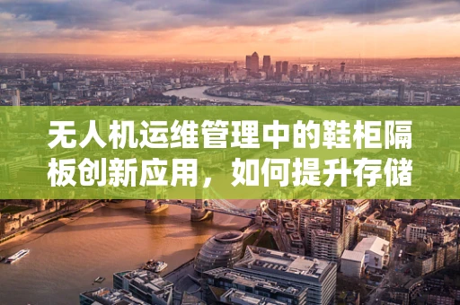 无人机运维管理中的鞋柜隔板创新应用，如何提升存储与维护效率？