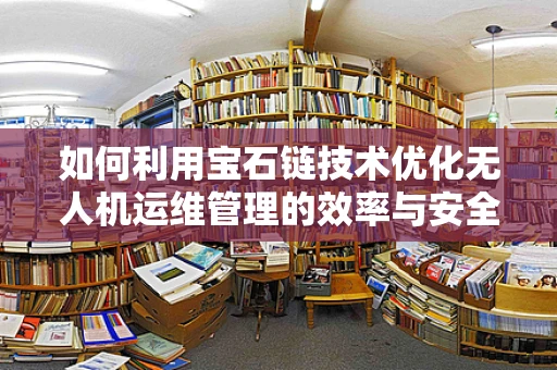 如何利用宝石链技术优化无人机运维管理的效率与安全性？