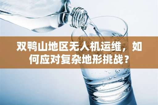双鸭山地区无人机运维，如何应对复杂地形挑战？