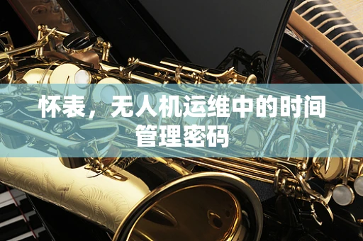怀表，无人机运维中的时间管理密码