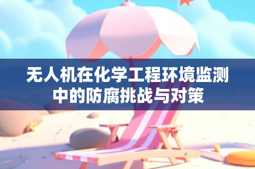 无人机在化学工程环境监测中的防腐挑战与对策