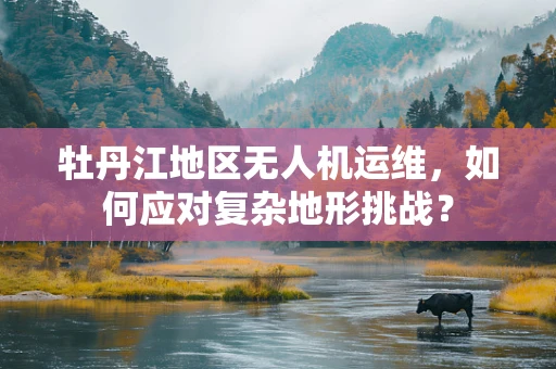 牡丹江地区无人机运维，如何应对复杂地形挑战？