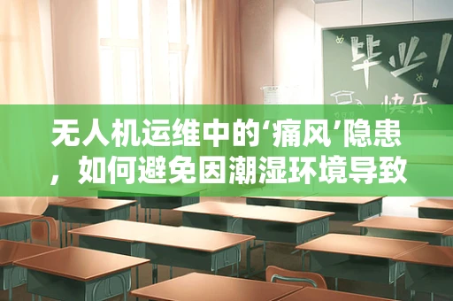 无人机运维中的‘痛风’隐患，如何避免因潮湿环境导致的设备故障？