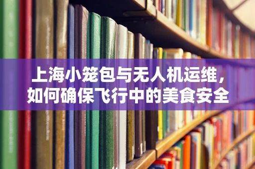 上海小笼包与无人机运维，如何确保飞行中的美食安全不漏气？