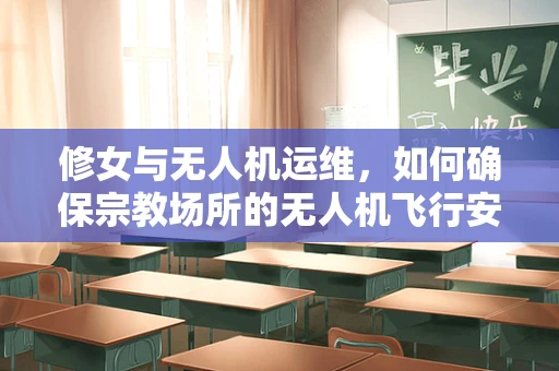修女与无人机运维，如何确保宗教场所的无人机飞行安全？