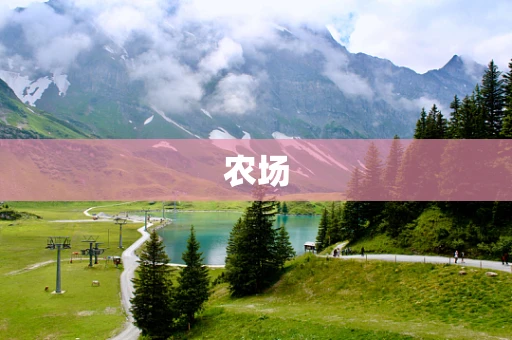 农场